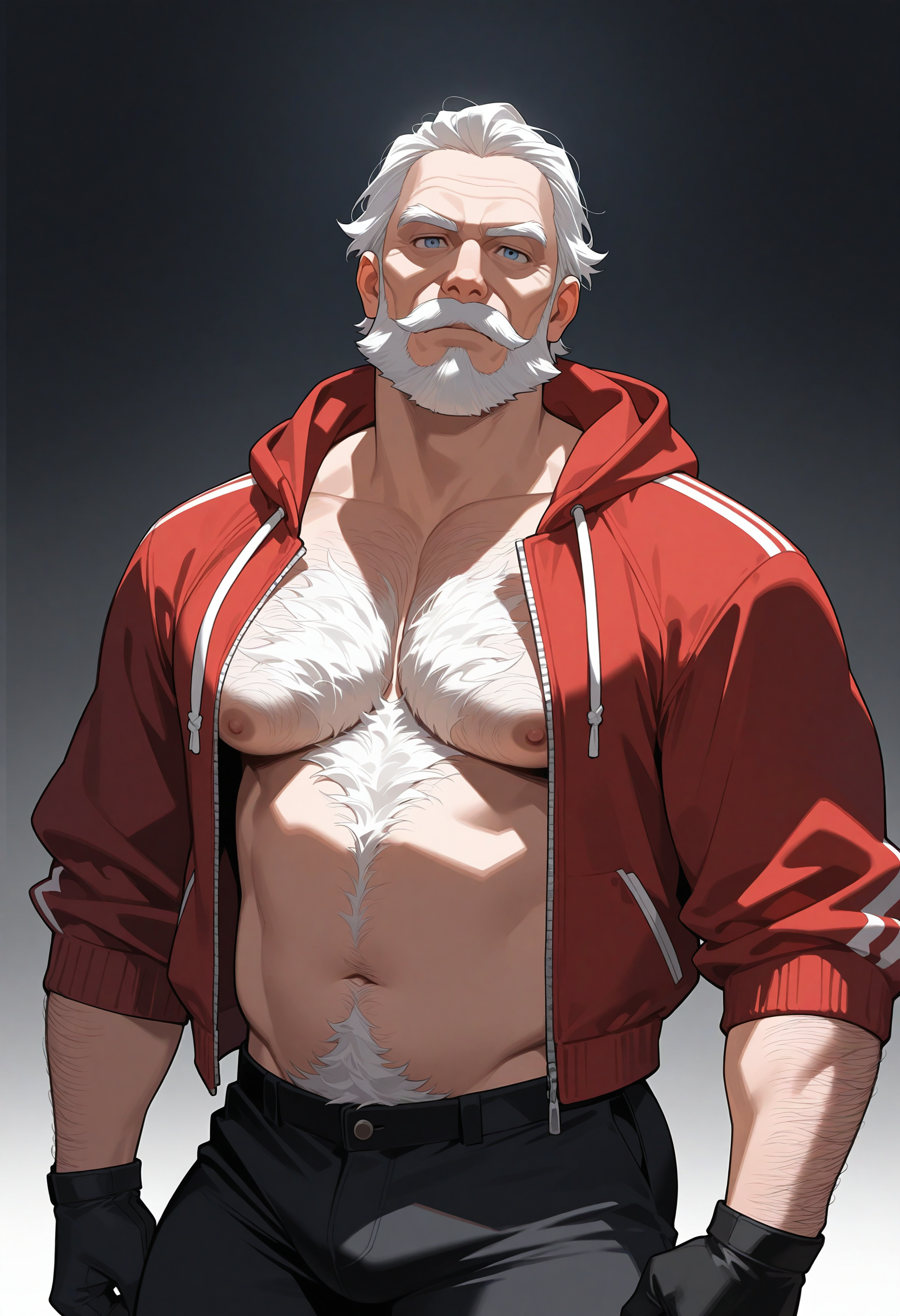05059-1971202827-1boy, old man, male focus, upper body, standing, facing viewer, looking up, looking at viewer, serious, upward gaze,_BREAK_red j.png